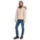 thumbnail image 1 of Chaqueta Tommy Hilfiger para mujer con ribetes de piel sintética, 1 of 2