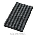 thumbnail image 4 of Hadanceo Body Scrub Towel Rich Foaming Gentle Rubbing Quick-drying Exfoliating Washcloth Long Towel Bathroom Supplies, 4 of 8