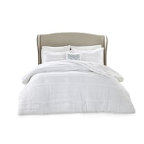 Gracie Mills Sheila 5-Piece Comforter Set - GRACE-3039