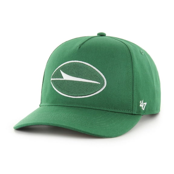 Men's '47 Green New York Jets Hitch Adjustable Hat