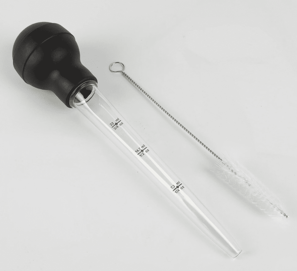 MAINSTAYS BASTER WITH BRUSH