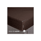 thumbnail image 2 of Juego De Sabanas Matrimonial Egipcian Premium 2,800 Hilos 4 pzs CAFE, 2 of 4