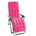 thumbnail image 3 of kurtrusly Coussin de Fauteuil Inclinable Intérieur Extérieur Coussin de Chaise Longue Épais, 3 of 9