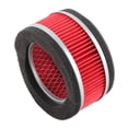 thumbnail image 4 of Filtro de aire redondo Universal apto para GY6 /125cc / 150cc / 152QMJ / 157QMJ Scooter chino ciclomotor ATV Go?Kart, 4 of 8