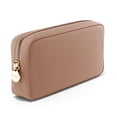 thumbnail image 1 of Bolsa de maquillaje Embla, bolsa de viaje para cosméticos y neceser de nailon, 1 of 7