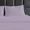 Lilac, variant on Huba Homes 1800 THREAD COUNT COTTON AND BAMBOO FEEL SOFT SHEETS FOR BED SET DEEP POCKETS full white pearl
