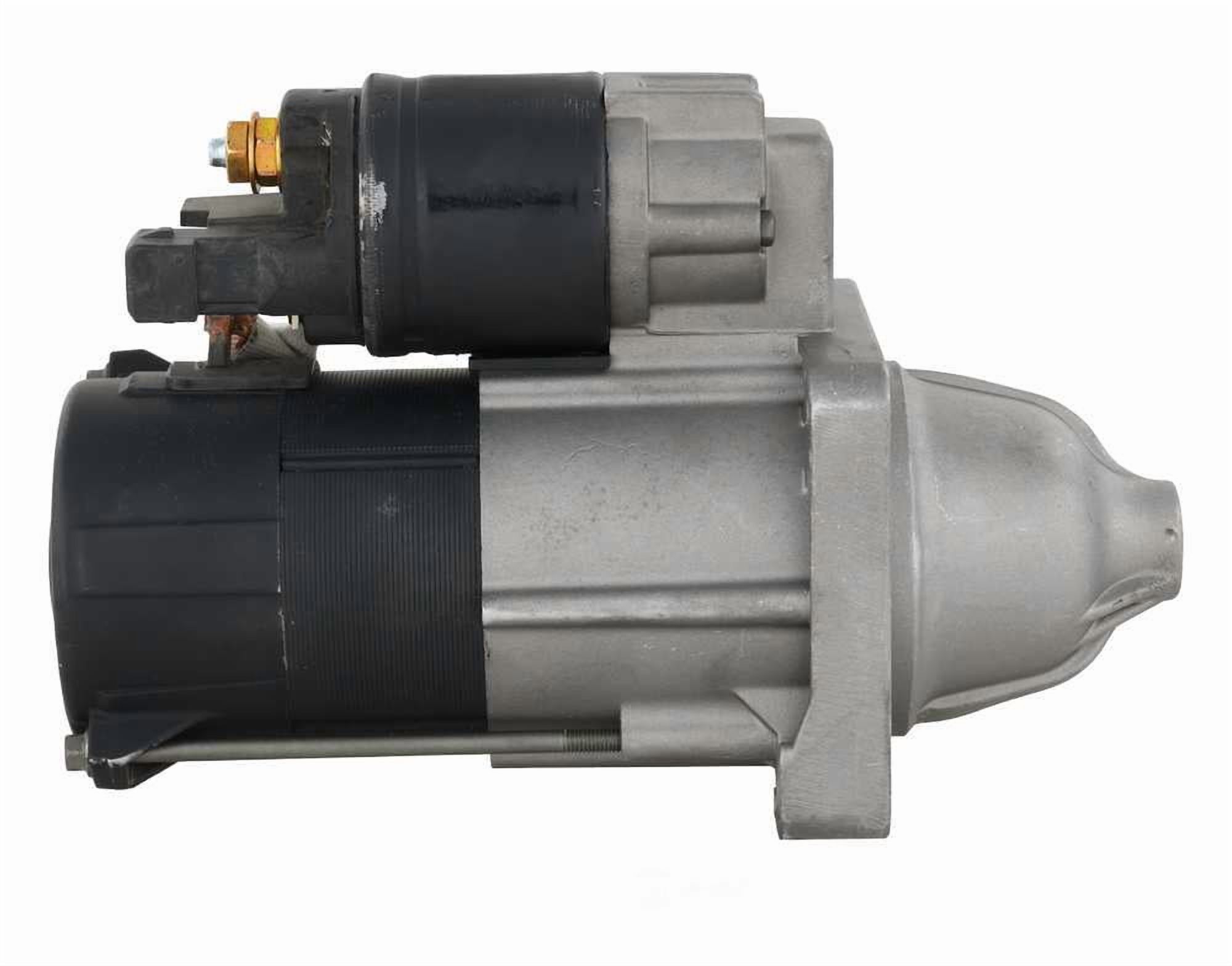Bosch SR9524X Premium Starter