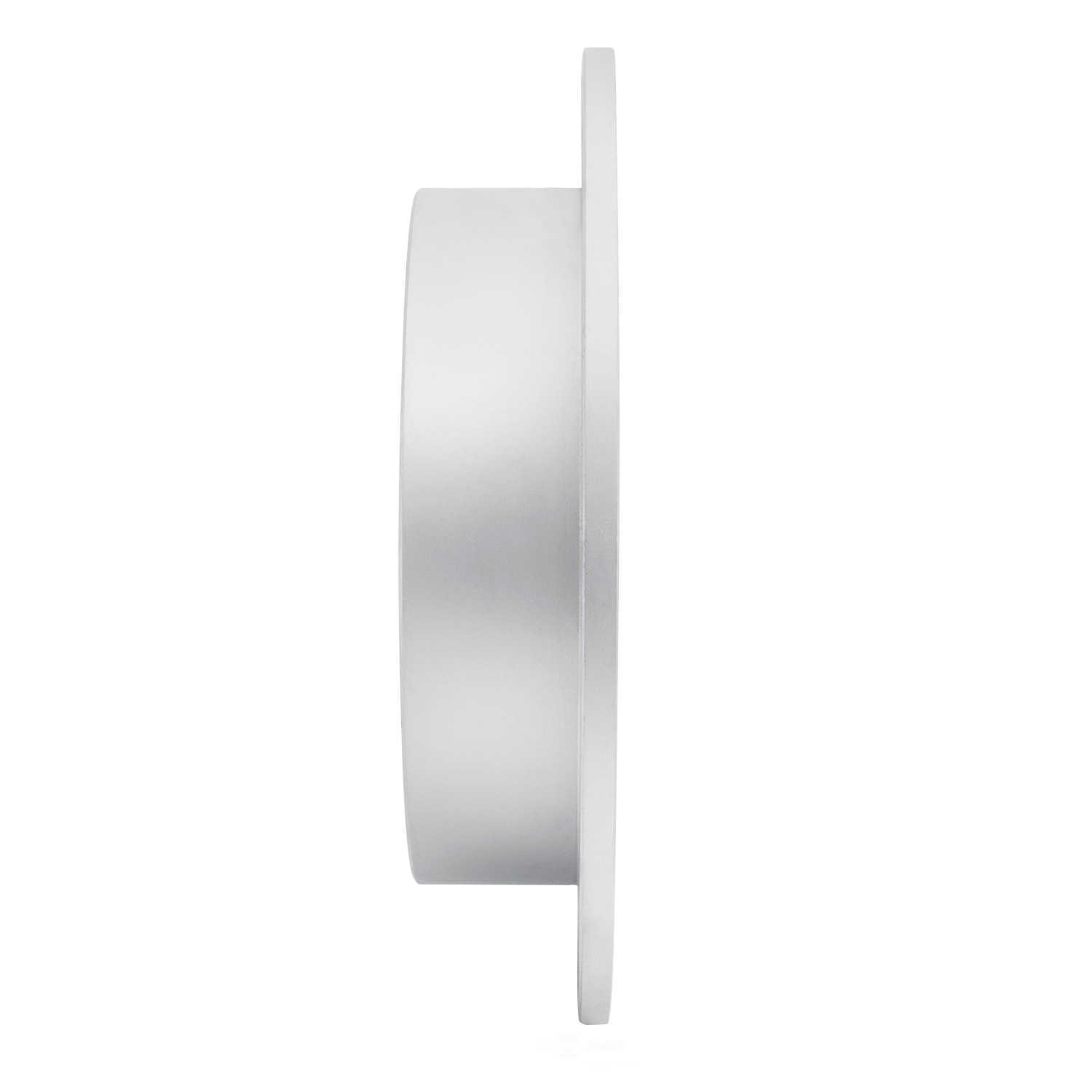 Dynamic Friction Company 830-76141L DFC Geoperformance Rotor - Drilled and Slotted
