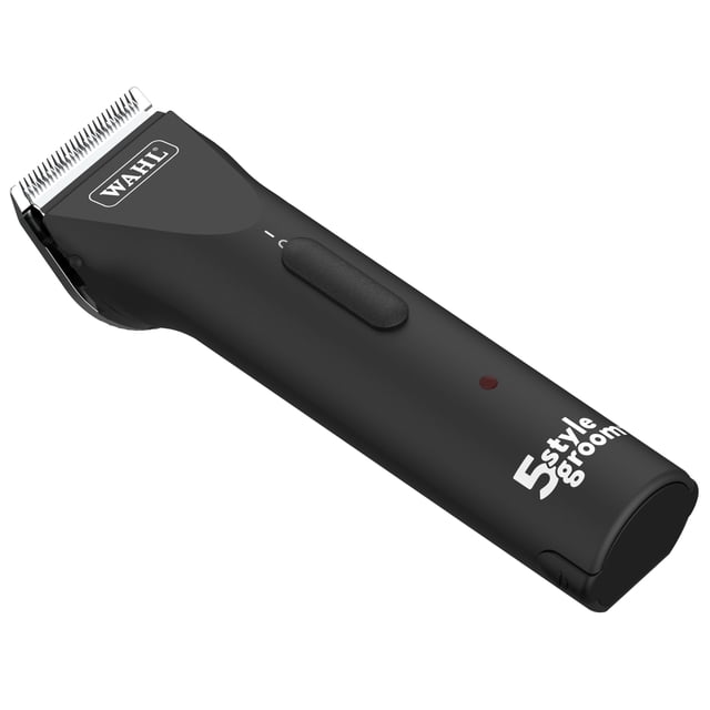 Pet Clipper Wahl Pro Animal Style 5 Style, inalámbrico, 80 minutos