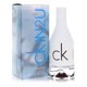 thumbnail image 1 of CK en 2U eau de spray de toilette por Calvin Klein Calvin Klein Model, 1 of 3
