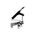 thumbnail image 1 of Music People DM-50 Drum Rim Microphone Clip - Holder for microphone - black powder, 1 of 1