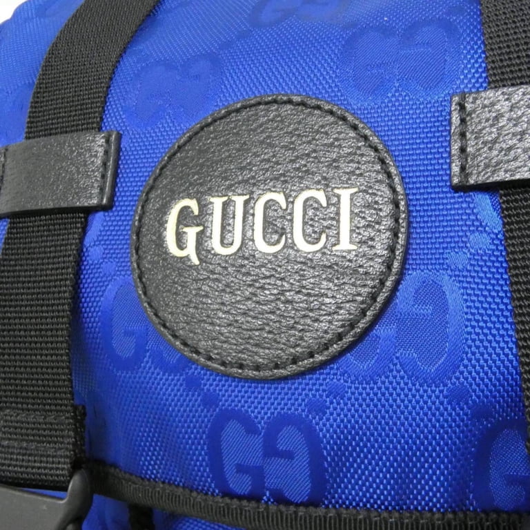 Pre-Owned Gucci Off the Grid 626160 H9HFN Backpack - Walmart.com
