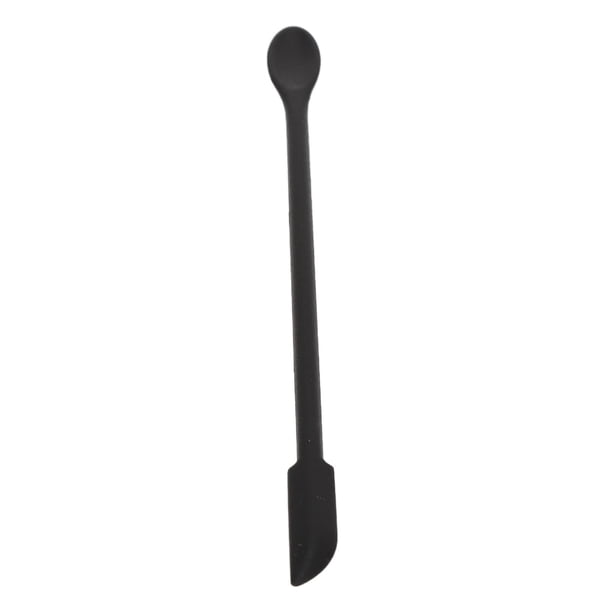 Espátula de silicona mini espátula de silicona con largo y punta pequeña de doble punta para cosméticos ANGGREK Otros