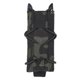 thumbnail image 1 of Bolsa para revistas, linterna, soporte para antorcha, funda para senderismo al aire libre (CP), color negro Hugtrwg Para estrenar, 1 of 9