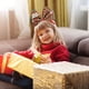 thumbnail image 5 of Headband, Christmas Eve, Sequined Headpiece, Festive Party Decor, Adorable, Holiday Celebration, Wedding Guest, Birthday Event, Party Supply, Sequin Accessory, Foldable, Portable, Metal, 5 of 6