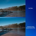 thumbnail image 4 of Filtro ND Hoya PRO ND-EX ND64 82 mm de 6 paradas para exposición prolongada, 4 of 7