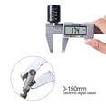thumbnail image 4 of Calibrador Vernier YONGSHENG Digital de carbono LCD 2 uds, 4 of 4