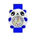 thumbnail image 1 of Envío Gratis niños reloj de dibujos animados lindo 16 juguetes Animal niño reloj bebé niños cuarzo relojes de pulsera impermeables para niña niño regalo Gao Jinjia LED, 1 of 2