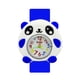 thumbnail image 1 of Reloj de flamenco de dibujos animados para niños, relojes para niños y niñas, reloj para estudiantes, Panda 3D/búho/zorro, Animal, juguete para bebés, regalo de fiesta de cumpleaños para niños Gao Jinjia LED, 1 of 2