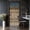 Color 4, variant on Door Stickers Peel and Stick Door Mural Ornate Black Gold Decorative Doors Design Intricate Removable Wallpaper 30.3''x78.7'' Self-Adhesive Mural for Kitchen Living Room Bedroom Decor