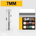 thumbnail image 1 of 1 Pcs Outil de Perçage Universel Efficace Foret Ouverture de Trou Outils Électriques Croix, 1 of 2