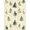 Green Cream, Pattern 14, variant on ODIKA Farmhouse Distressed Vintage Featuring Sage Motifs Hardwood Watercolor Pet Friendly & Kids Safe Play for Playroom, Bedroom, Reading Nook