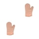thumbnail image 4 of Guantes de silicona Inteprter impermeables antideslizantes Rosa 2piezas, 4 of 6