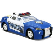 Funrise Toy Tonka Mighty Motorized Police Cruiser