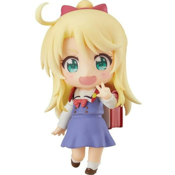 Nendoroid Noa Himesaka (Wataten!: An Angel Flew Down to Me)