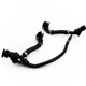 thumbnail image 2 of 11158647961 Car Crankcase Ventilation Exhaust Hose for BMW, 2 of 5