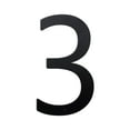 thumbnail image 1 of BKER Letter Numbers With Modern Furniture Enhance The Overall Visual Effect And Fully Demonstrate The Owner's Taste And Style!, 1 of 3