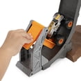 thumbnail image 3 of Monster Jam Official Max-D Break Free Playset, 3 of 6