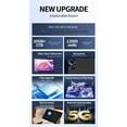 thumbnail image 3 of New Flagship Tablet 2026 Android14 Tablet, 14.0Inch Tablet,5G Wi-Fi Tablet Computer,2 In 1 Tablet with Keyboard, 20GB RAM 1000GB ROM ,Snapdragon 10-core processor,3840* 2160 IPS,Bluetooth5.0,GPS, 3 of 14