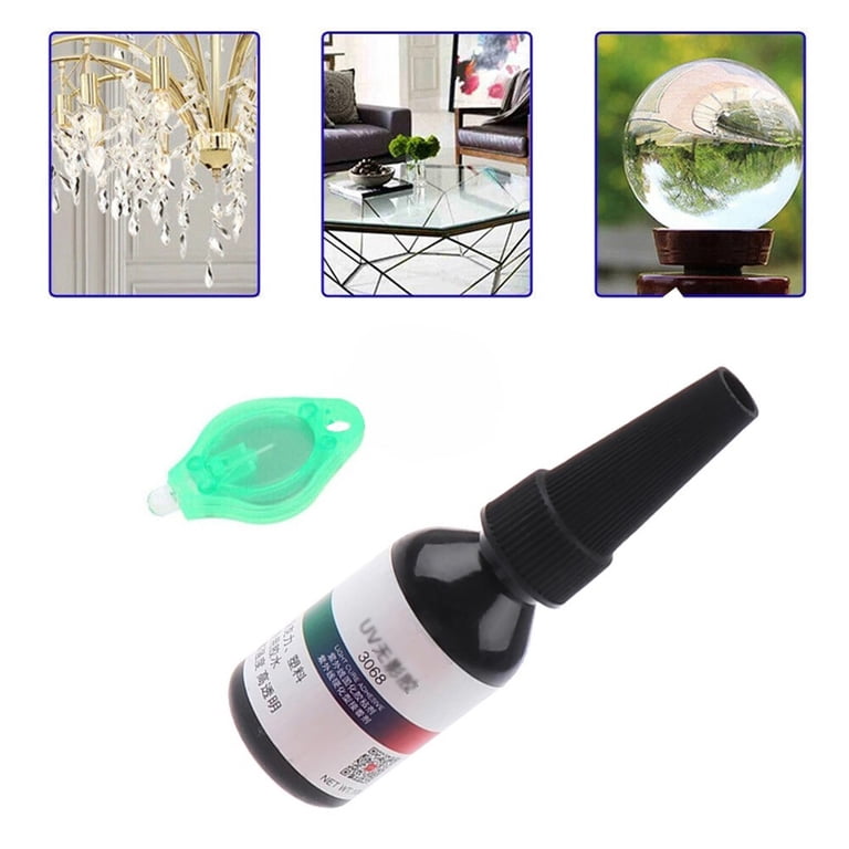 Uv Glue For Glass Near Me