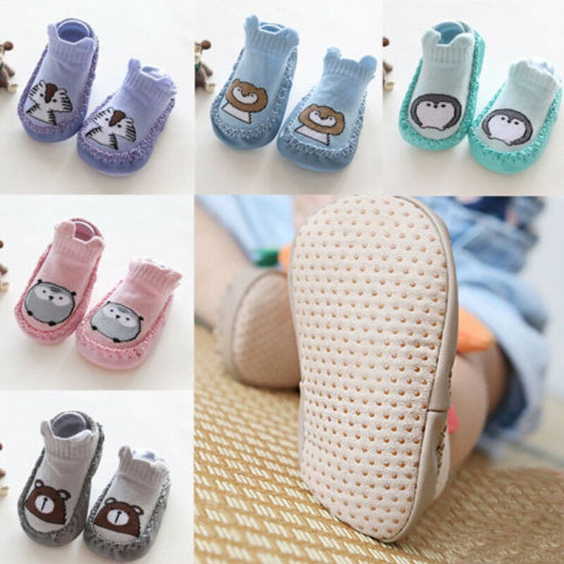 crib sneakers baby