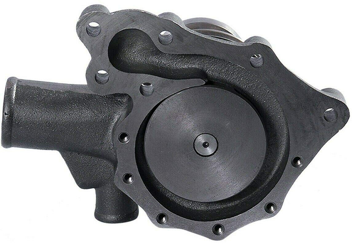 Water Pump For Ford 1910 2110 2120 Tractor - SBA145016211 SBA145016540