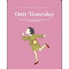 Only Yesterday (Blu-ray) (Steelbook), Shout Factory, Anime
