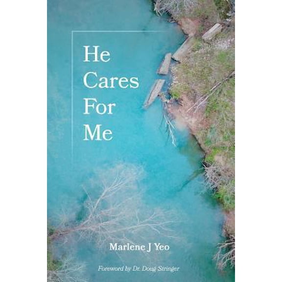 Pre-Owned He Cares For Me (Paperback) 1544632282 9781544632285