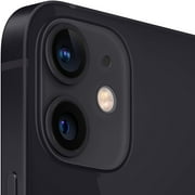 Apple iPhone 12 mini 128 GB, Black