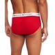 thumbnail image 3 of Calzoncillos clásicos de algodón Tommy Hilfiger para hombre, 3 of 4