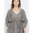 thumbnail image 5 of Oussum Women 2-Piece Co-Ord Sets Sleepwear Top and Pajama Set Online, 5 of 7