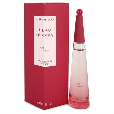 L'eau D'issey Rose & Rose By Issey Miyake Eau De Parfum Intense Spray 1 ...
