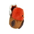 thumbnail image 4 of Squishmallows Official Kellytoys Plush 7.5 Inch Ulana the Turkey Fall Squad Thanksgiving Ultimate Soft Plush Stuffed Toy, 4 of 6