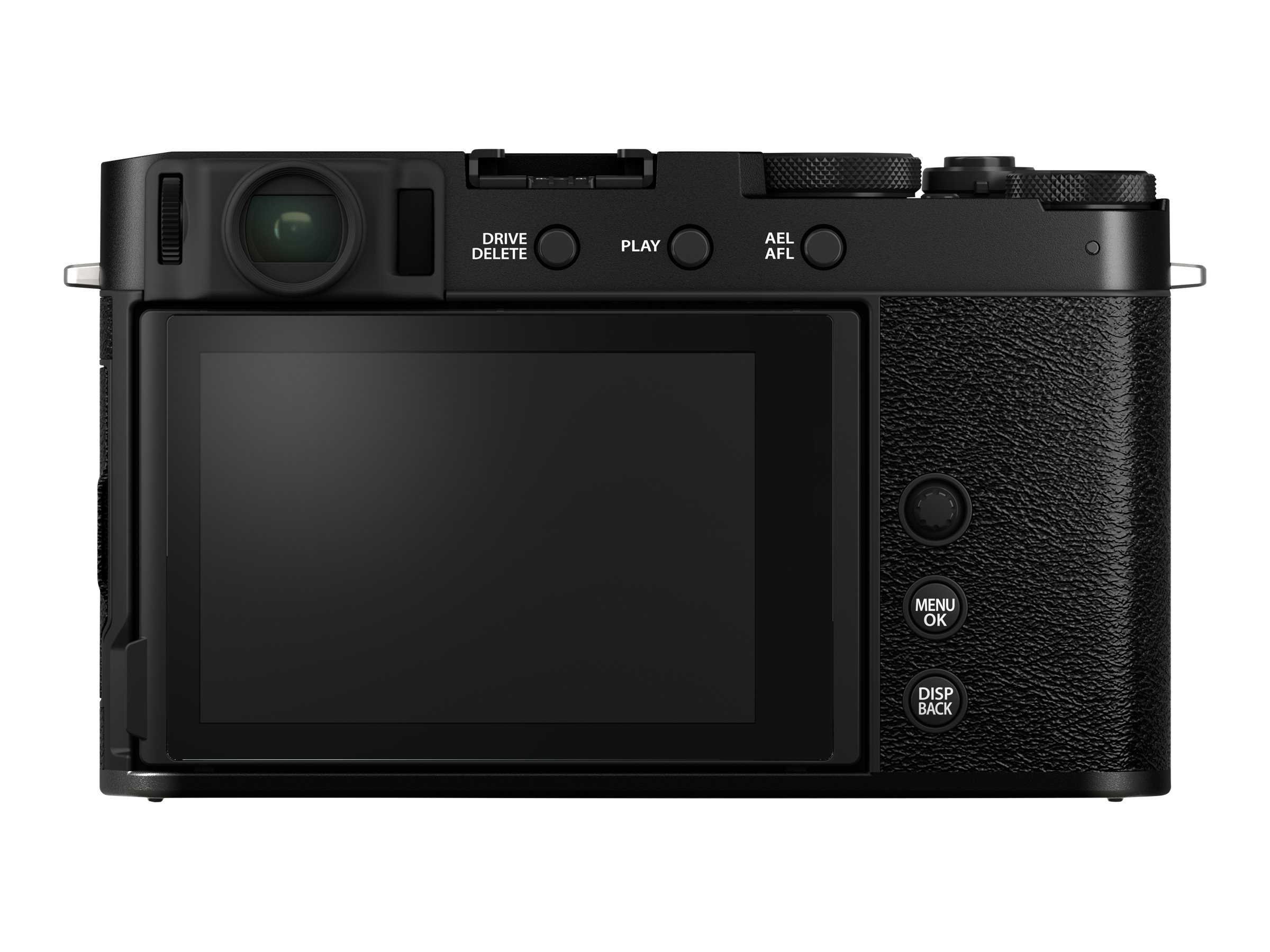 Fujifilm Compact X-E4 Mirrorless Digital Photography Camera, 26.1