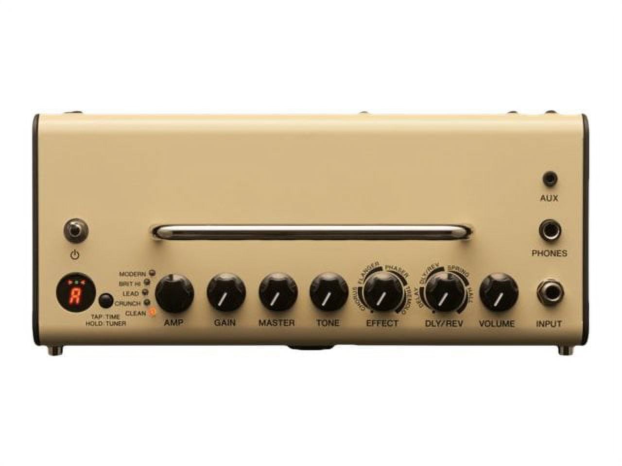 Yamaha THR5 Desktop Combo Amplifier