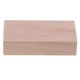 thumbnail image 2 of 2x3D Forma Geométrica Dimensional Sólidos Bloques De Madera Rectangulares CUTICAT Sólidos geométricos Bloques de madera, 2 of 8