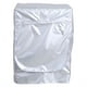 thumbnail image 2 of Cubierta impermeable Jadeshay para lavadora plateada multifuncional, 2 of 8