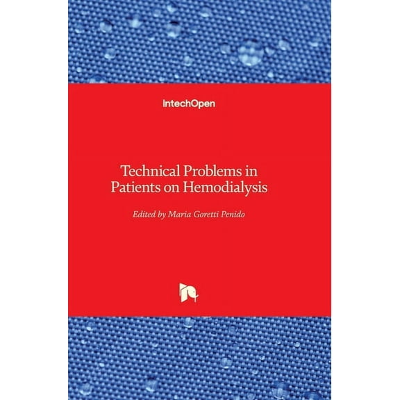 Technical Problems in Patients on Hemodialysis (Hardcover)