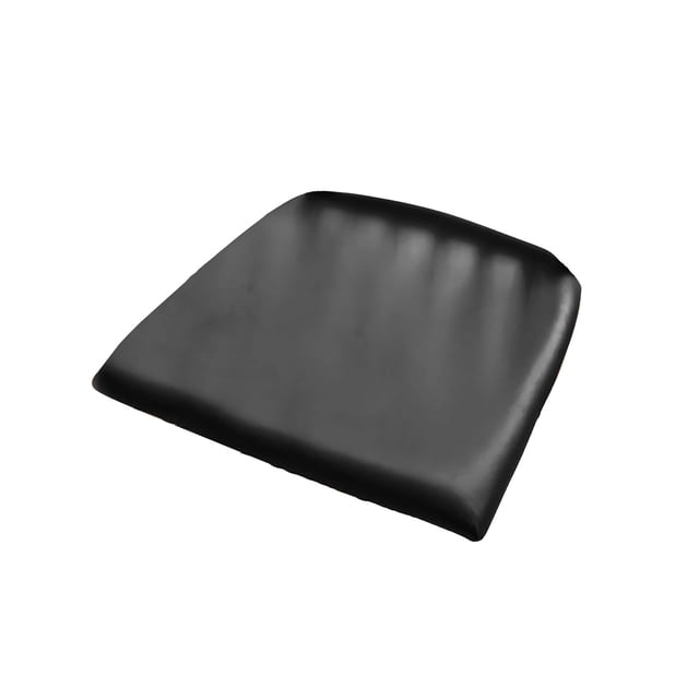 kyusrd Home Office Decor Specials!Stool Covers Round Waterproof Leather Round Bar Stool Covers Oppose Slip Round Bar Stool Seat Cover With Elastic Bands Sturdy Round Chair