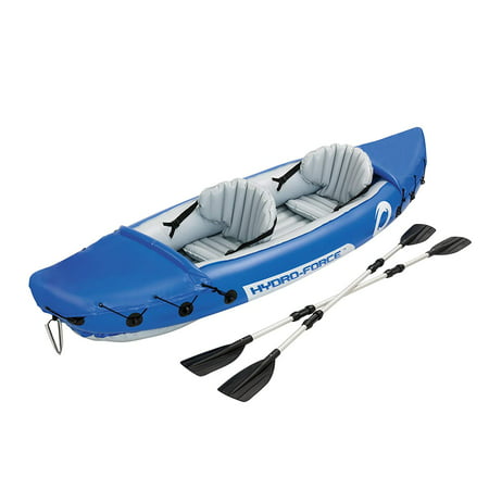 Lite Rapid X2 Kayak Bestway - Lite-rapid X2